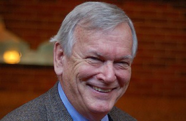 KWG president Frank Smeenk (file photo)